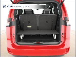 Volkswagen ID.Buzz ID. Buzz GTX Lang 4Motion Pano Navi Wärmepumpe