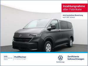 Volkswagen Caravelle 9-Sitzer Vorb. AHK Sitzhzg. PDC Klima