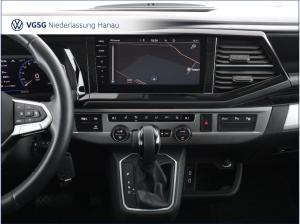 Volkswagen T6.1 California Beach Tour LED Navi Standhzg. DCC