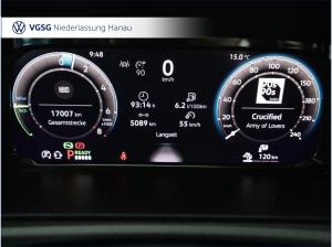 Volkswagen Caddy Vorb. AHK Sitzhzg. AGR Kamera PDC ACC App