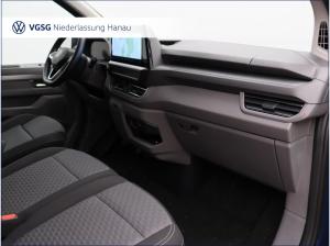 Volkswagen Caravelle Style AHK Navi PDC Kamera GjR 9 Sitze