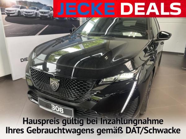 Peugeot 308 GT HYBRID 145 / R-Kamera / SHZ / Navi / CarPla
