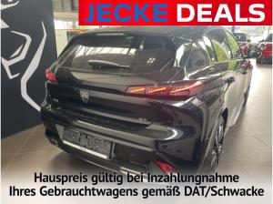 Peugeot 308 GT HYBRID 145 / R-Kamera / SHZ / Navi / CarPla