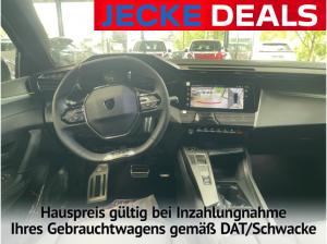 Peugeot 308 GT HYBRID 145 / R-Kamera / SHZ / Navi / CarPla