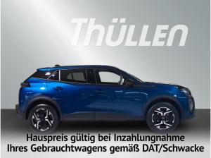 Peugeot 2008 Business PureTech 100 / Carplay / PDC / SHZ /