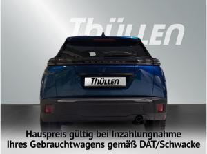 Peugeot 2008 Business PureTech 100 / Carplay / PDC / SHZ /