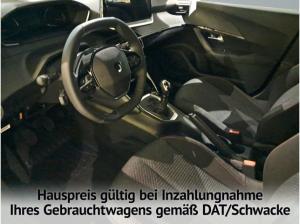 Peugeot 2008 Business PureTech 100 / Carplay / PDC / SHZ /