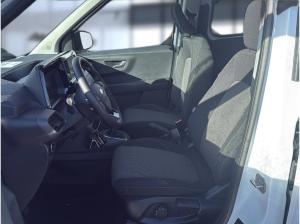 Ford Tourneo Courier 1.0 EcoBoost TREND Bluetooth Klima