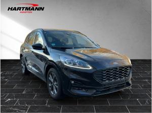 Ford Kuga ST-Line Automatik Sportpaket Bluetooth Navi