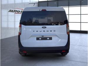 Ford Tourneo Courier 1.0 EcoBoost TREND Bluetooth Klima