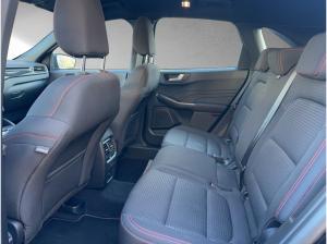 Ford Kuga ST-Line Automatik Sportpaket Bluetooth Navi