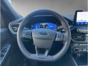 Ford Kuga ST-Line Automatik Sportpaket Bluetooth Navi