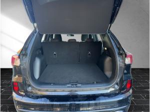 Ford Kuga ST-Line Automatik Sportpaket Bluetooth Navi