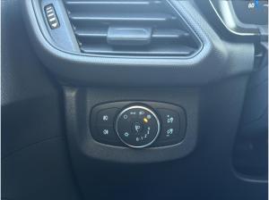 Ford Tourneo Courier 1.0 EcoBoost TREND Bluetooth Klima