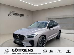 Volvo XC60 T8 AWD Plug-in ULTRA DARK PANO STANDH. Premiu