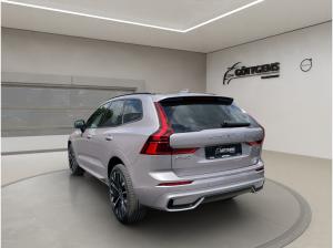 Volvo XC60 T8 AWD Plug-in ULTRA DARK PANO STANDH. Premiu
