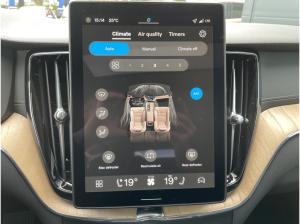 Volvo XC60 T8 AWD Plug-in ULTRA DARK PANO STANDH. Premiu