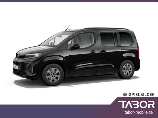 Opel Combo 1.5 D 130 AT8 GS Nav10" Kam LHZ Keyl Temp