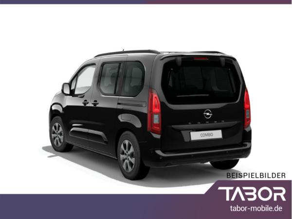 Opel Combo 1.5 D 130 AT8 GS Nav10" Kam LHZ Keyl Temp