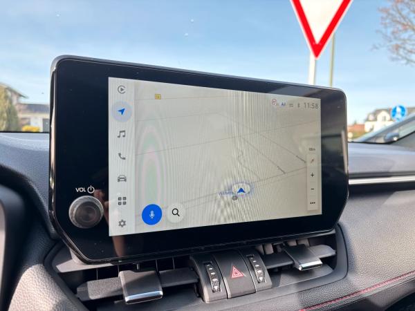 Toyota RAV 4 2.5 Plug-In Hybrid Teamplayer Inkl. AHK abnehmbar