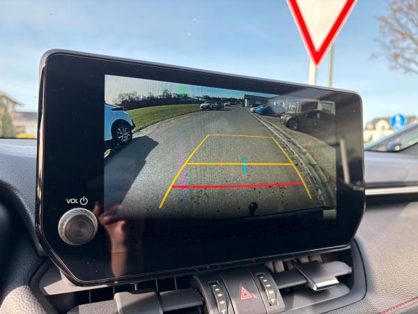 Toyota RAV 4 2.5 Plug-In Hybrid Teamplayer Inkl. AHK abnehmbar