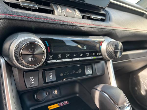 Toyota RAV 4 2.5 Plug-In Hybrid Teamplayer Inkl. AHK abnehmbar