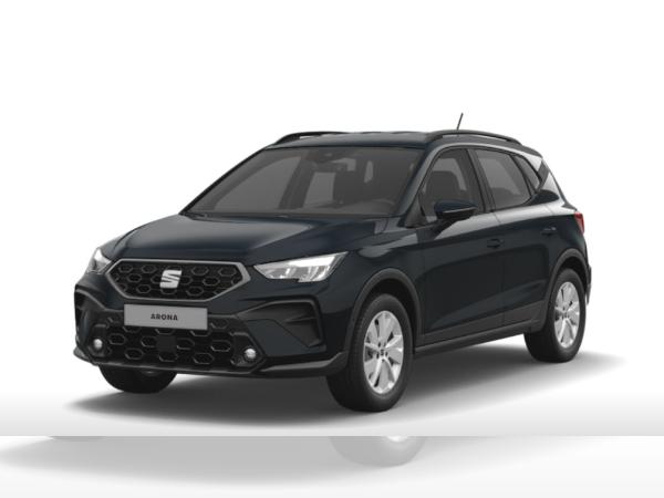 Seat Arona Neues Modell Inkl. Wartung + Inspektion