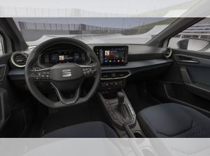 Seat Arona Neues Modell Inkl. Wartung + Inspektion