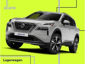 Nissan X-Trail 1.5 VC-T Mild-Hybrid Xtronic Acenta - Lagerwagen