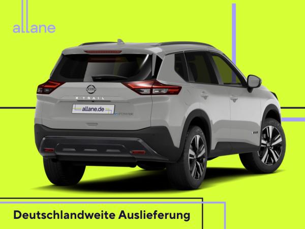 Nissan X-Trail 1.5 VC-T Mild-Hybrid Xtronic Acenta - Lagerwagen