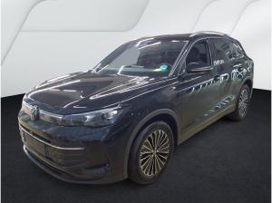Volkswagen Tiguan Goal eTSI DSG