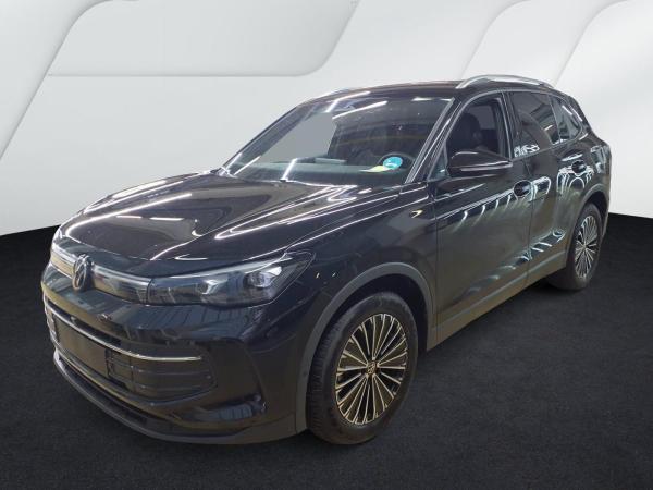 Volkswagen Tiguan Goal eTSI DSG