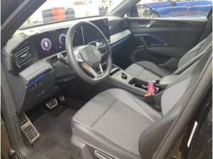 Volkswagen Tiguan Goal eTSI DSG