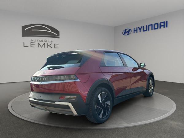Hyundai IONIQ 5 ⚡️ 63kWh⚡️125kW/170PS INCL. WÄRMEPUMPE  🚗 SOFORT