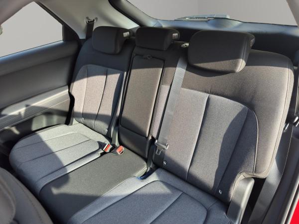 Hyundai IONIQ 5 ⚡️ 63kWh⚡️125kW/170PS INCL. WÄRMEPUMPE  🚗 SOFORT