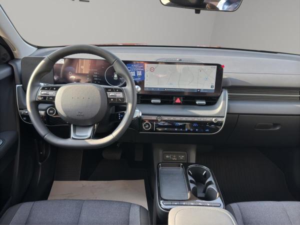 Hyundai IONIQ 5 ⚡️ 63kWh⚡️125kW/170PS INCL. WÄRMEPUMPE  🚗 SOFORT