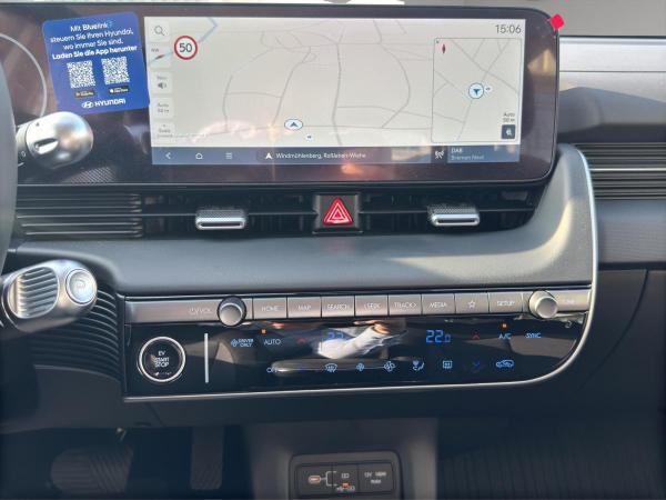 Hyundai IONIQ 5 ⚡️ 63kWh⚡️125kW/170PS INCL. WÄRMEPUMPE  🚗 SOFORT