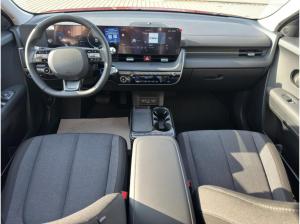 Hyundai IONIQ 5 ⚡️ 63kWh⚡️125kW/170PS INCL. WÄRMEPUMPE 🚗 SOFORT Hyundai IONIQ 5 ⚡️ 63kWh⚡️125kW/170PS INCL. WÄRMEPUMPE 🚗 SOFORT