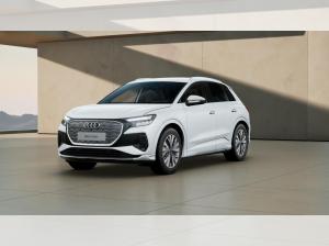 Audi Q4 e-tron 45 advanced AHK Head-Up 19" Kamera LED