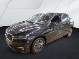 Skoda Fabia Tour TSI