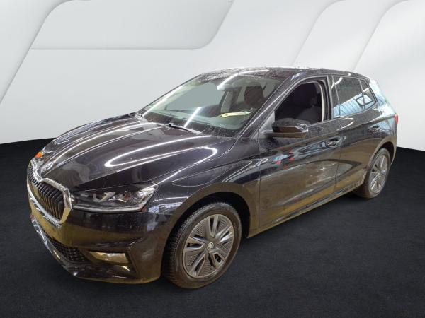 Skoda Fabia Tour TSI