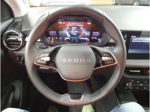 Skoda Fabia Tour TSI