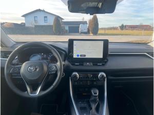 Toyota RAV 4 2.5 Hybrid Teamplayer mit Technik Paket