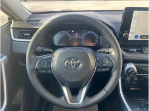 Toyota RAV 4 2.5 Hybrid Teamplayer mit Technik Paket