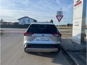 Toyota RAV 4 2.5 Hybrid Teamplayer mit Technik Paket