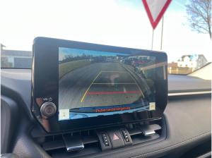 Toyota RAV 4 2.5 Hybrid Teamplayer mit Technik Paket