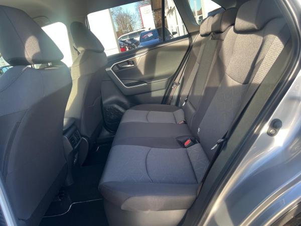 Toyota RAV 4 2.5 Hybrid Teamplayer mit Technik Paket