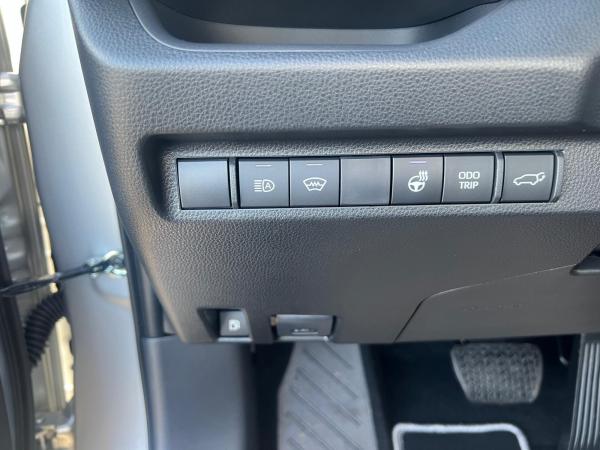 Toyota RAV 4 2.5 Hybrid Teamplayer mit Technik Paket