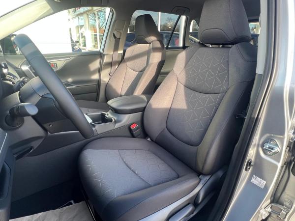 Toyota RAV 4 2.5 Hybrid Teamplayer mit Technik Paket