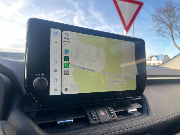 Toyota RAV 4 2.5 Hybrid Teamplayer mit Technik Paket